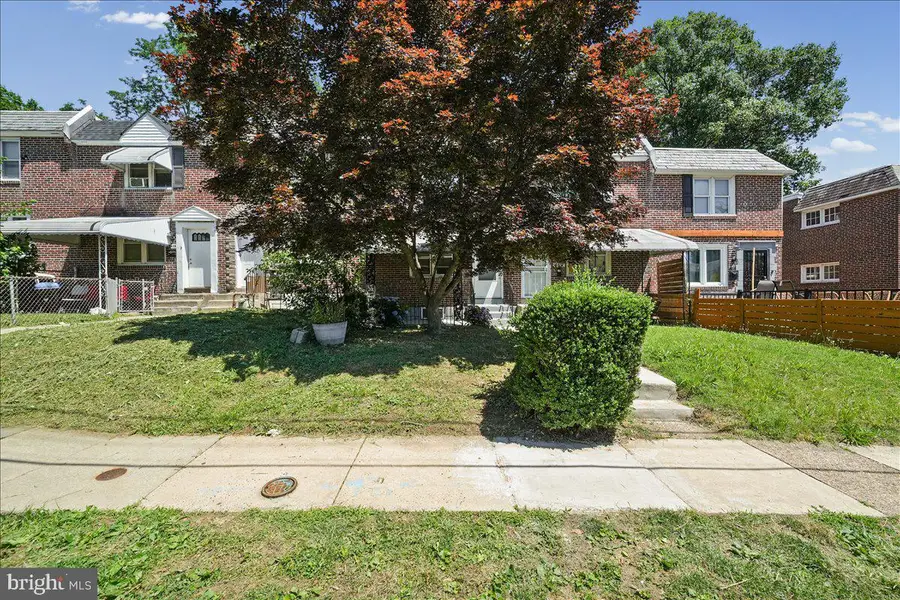 407 W 21st St, Chester, PA 19013 - #3