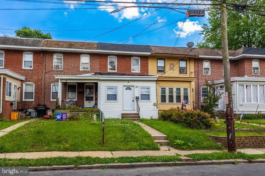 1016 Andrews Ave, Darby, PA 19023 - #1