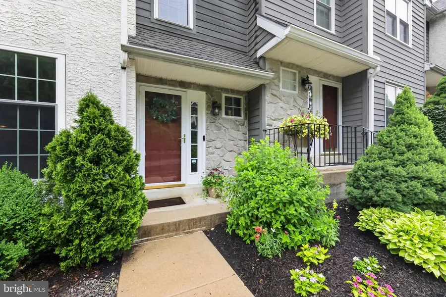 214 Moria Pl, Aston, PA 19014 - #2