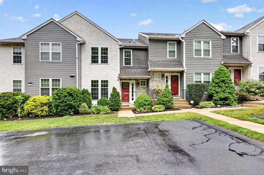 214 Moria Pl, Aston, PA 19014 - #3