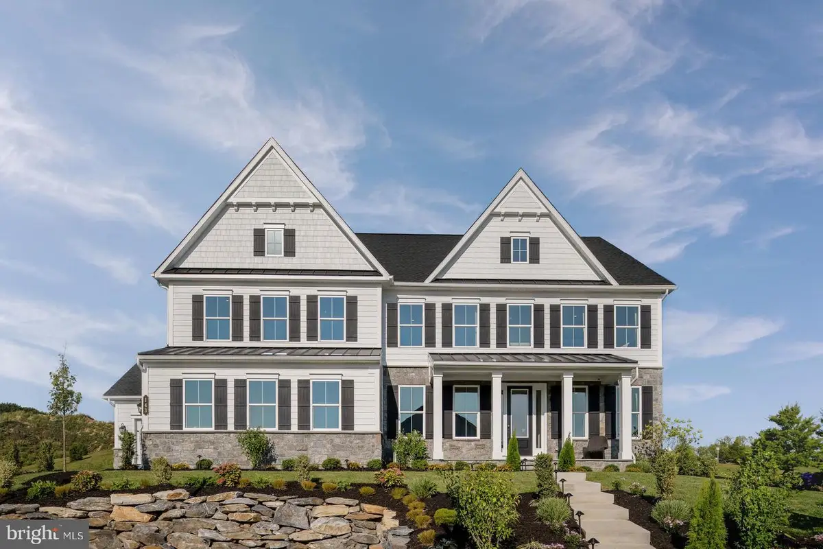320 James Cloud Cir, Glen Mills, PA 19342 - #1