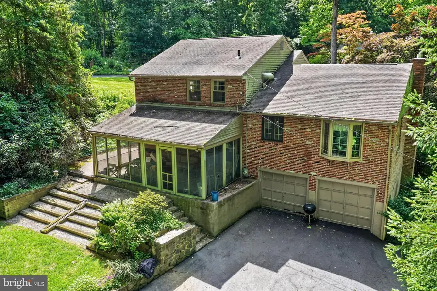 13 S Bryn Mawr Pl, Media, PA 19063 - #2