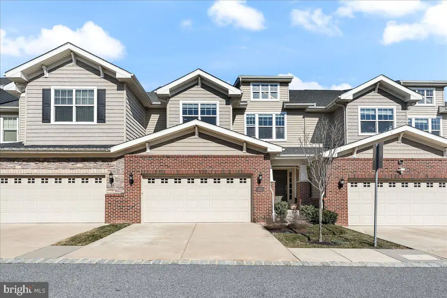 117 Elton Farm Cir, Glen Mills, PA 19342 - #2