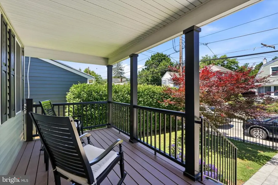 713 Preston Ave, Bryn Mawr, PA 19010 - #3