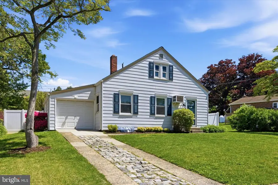 702 Hood Rd, Swarthmore, PA 19081 - #2