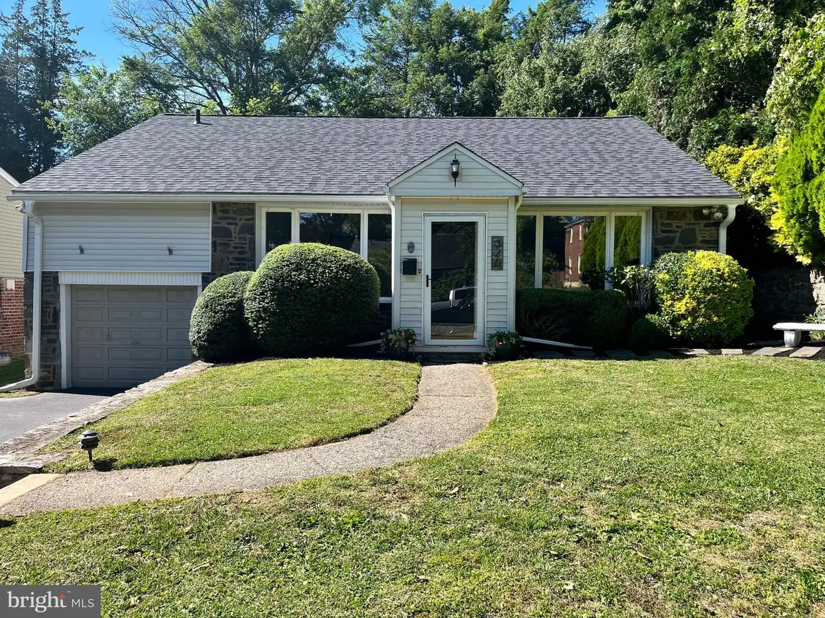 326 Glen Ridge Rd, Havertown, PA 19083 - #1