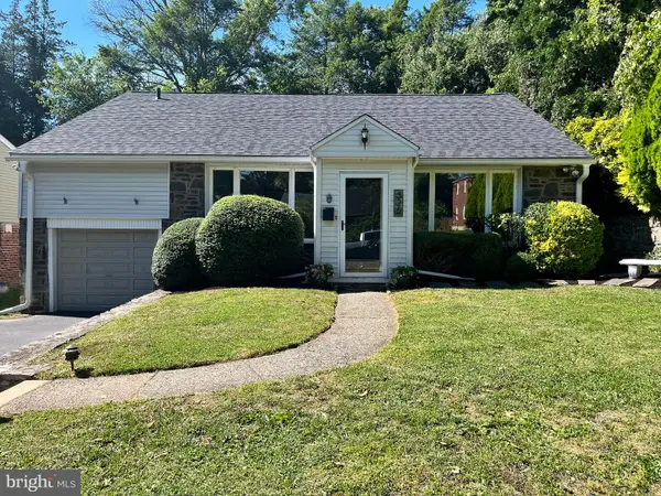 326 Glen Ridge Rd, HAVERTOWN, PA 19083