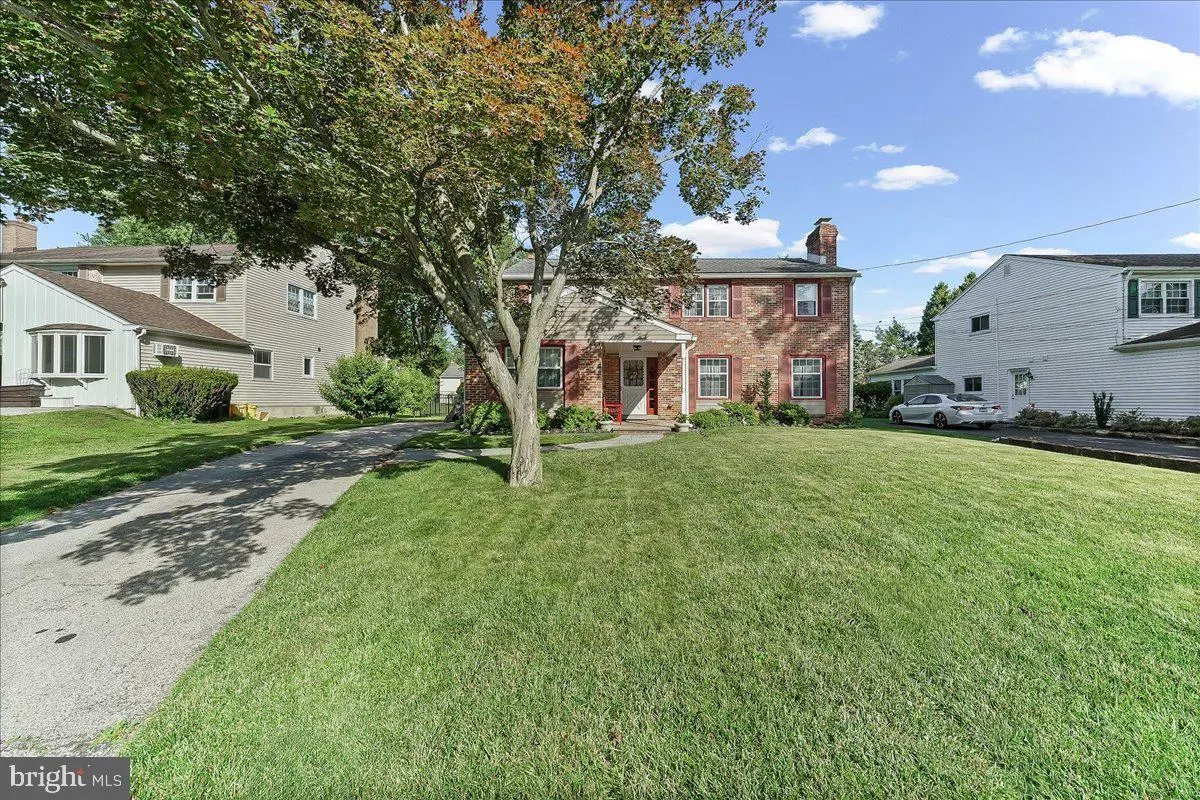 513 Beatty Rd, Springfield, PA 19064 - #1