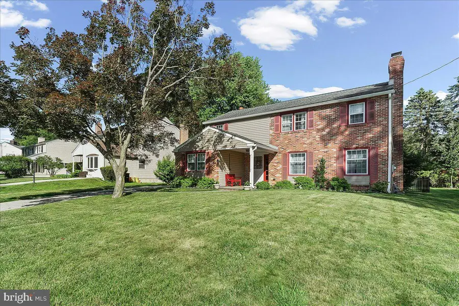 513 Beatty Rd, Springfield, PA 19064 - #2