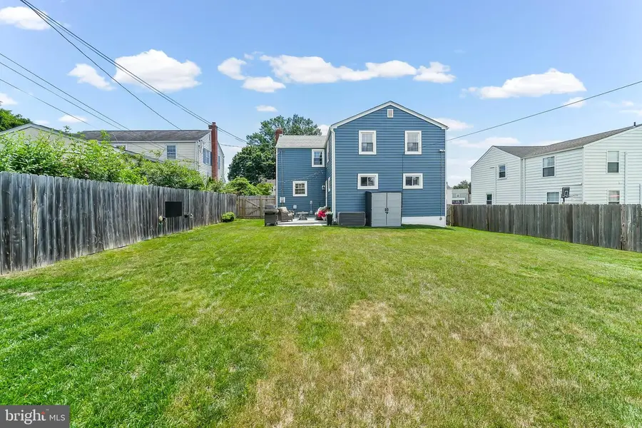 117 Edgar Ave, Aston, PA 19014 - #3