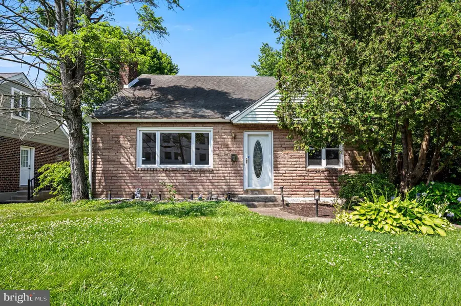 640 S Eagle Rd, Havertown, PA 19083 - #2