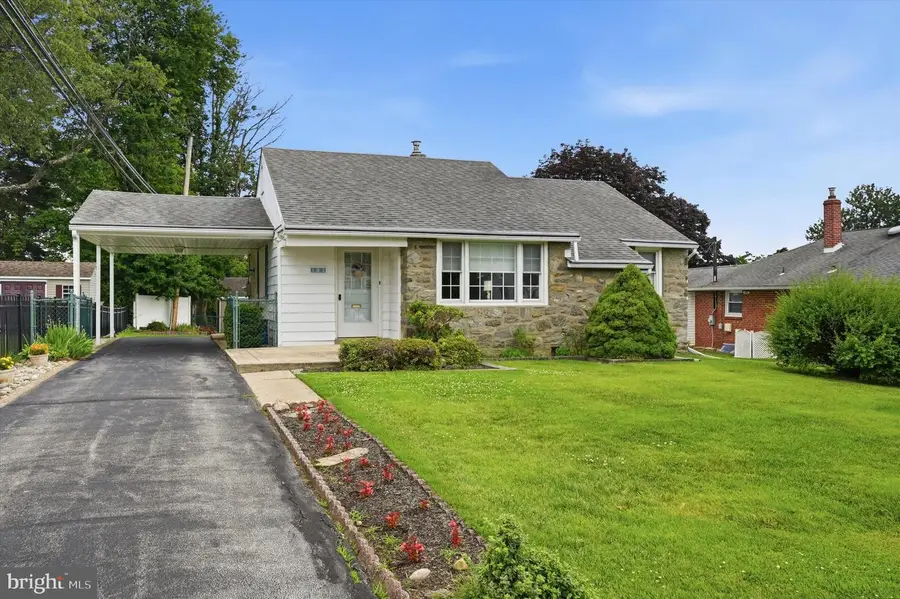 105 Harmil Rd, Broomall, PA 19008 - #2