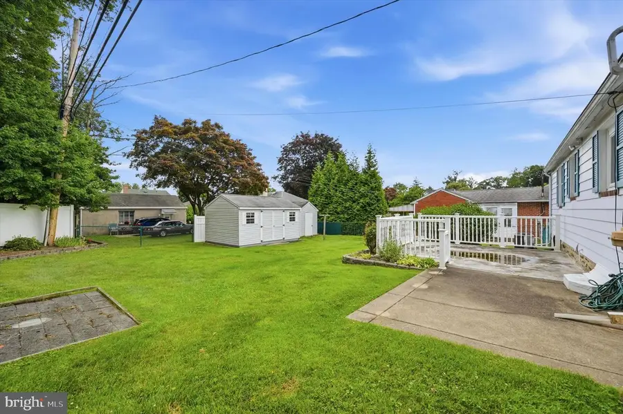 105 Harmil Rd, Broomall, PA 19008 - #3