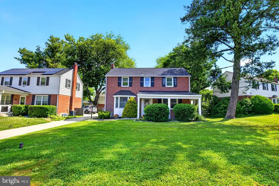 119 Heatherwood Rd, Havertown, PA 19083 - #3