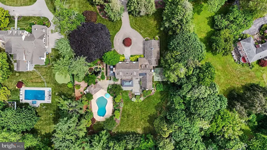 21 Wistar Rd, Villanova, PA 19085 - #3