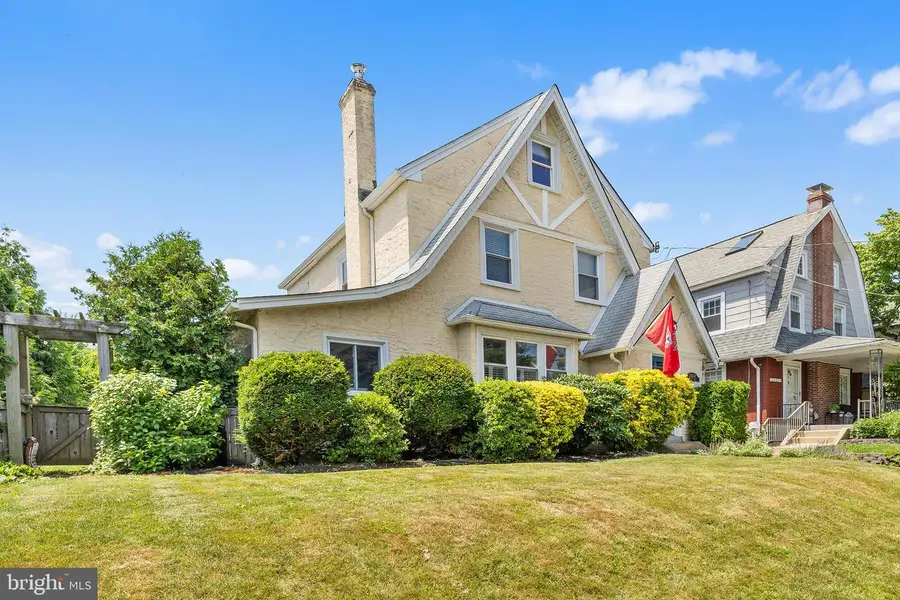 2404 Poplar Rd, Havertown, PA 19083 - #3