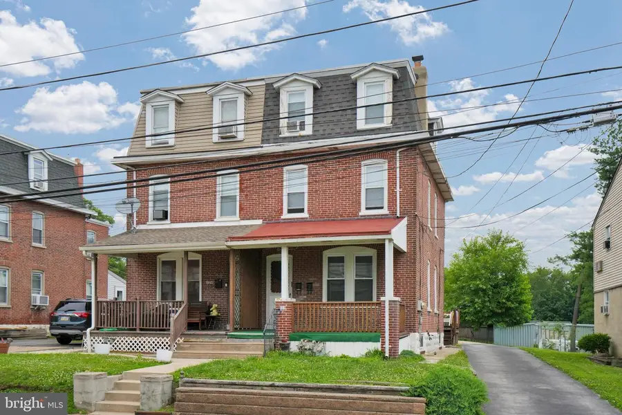 122 Fairview Rd, Swarthmore, PA 19081 - #2