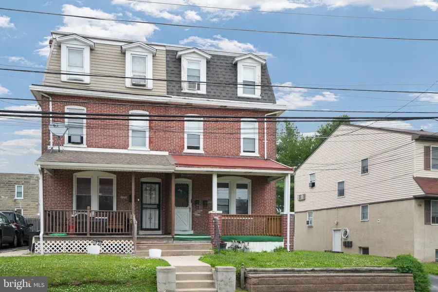 122 Fairview Rd, Swarthmore, PA 19081 - #3