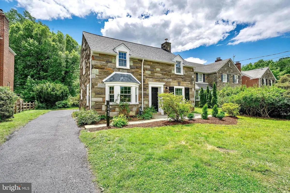2842 Haverford Rd, Ardmore, PA 19003 - #1