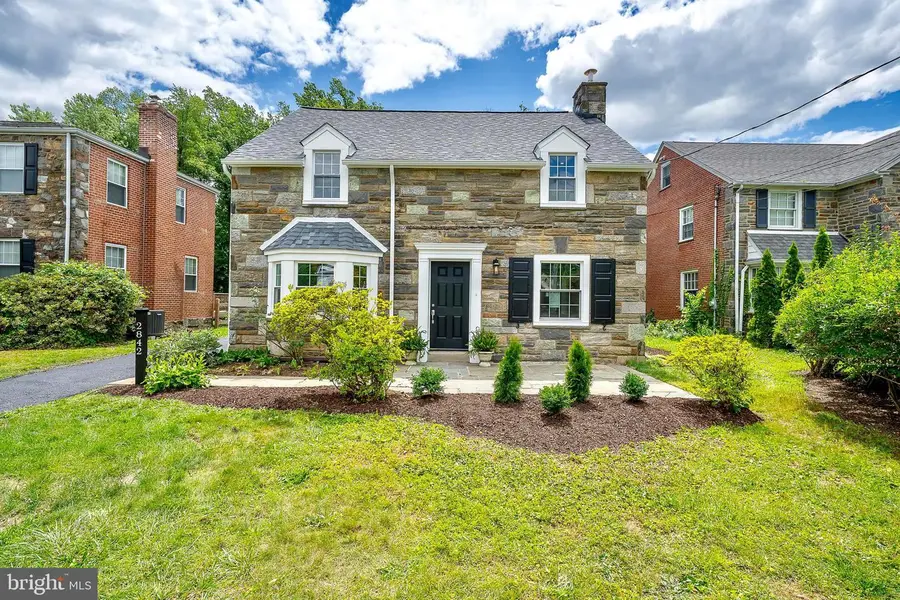 2842 Haverford Rd, Ardmore, PA 19003 - #2