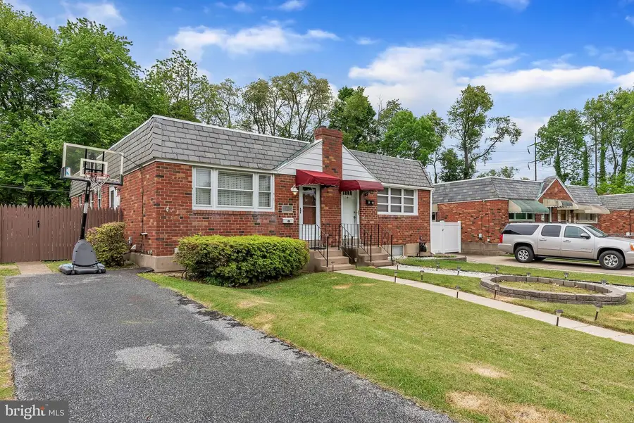 1004 12th Ave, Prospect Park, PA 19076 - #2