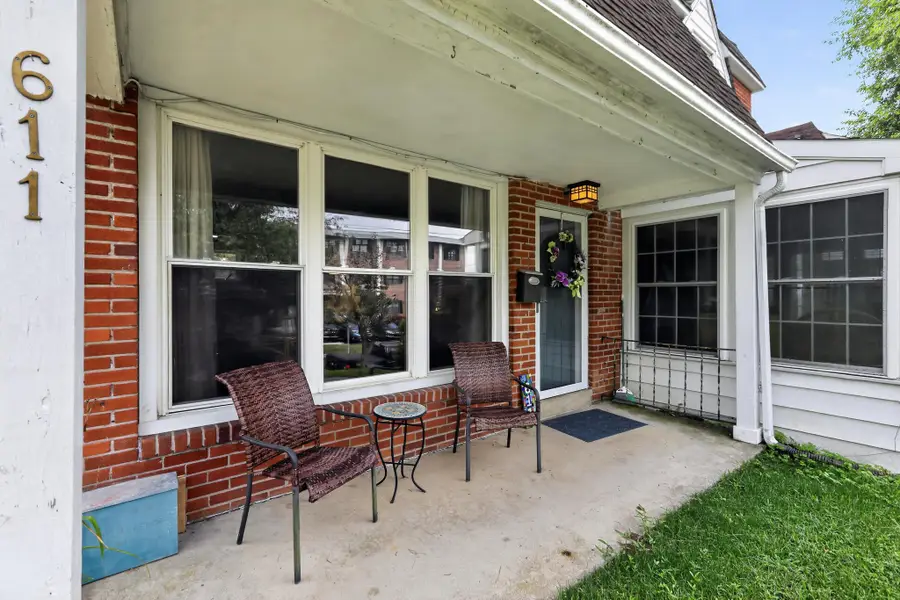611 N Jackson St, Media, PA 19063 - #2
