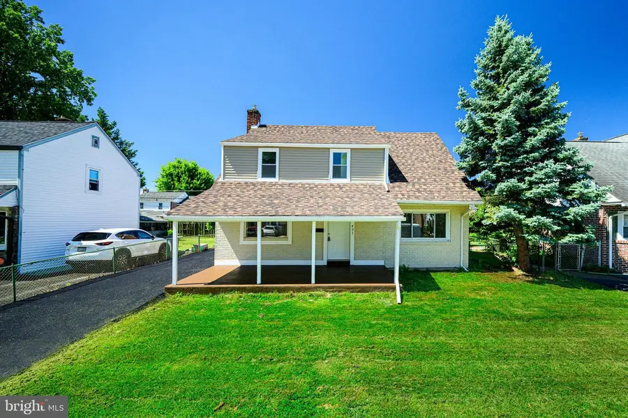 431 Holmes Rd, Morton, PA 19070 - #3