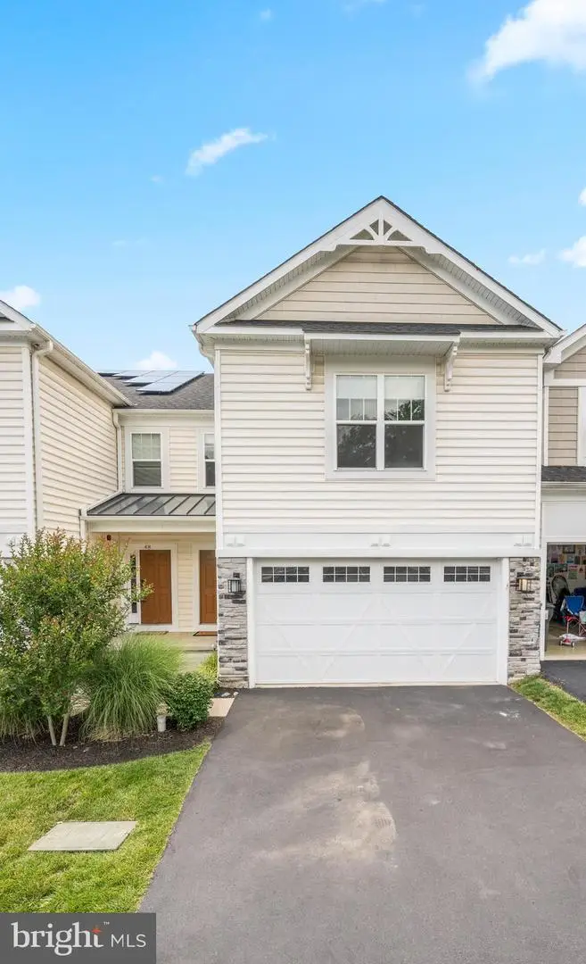 47 Hunters Ln, Glen Mills, PA 19342 - #2