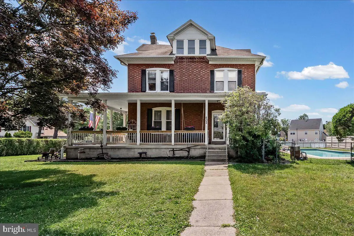 502 Yale Ave, Morton, PA 19070 - #1