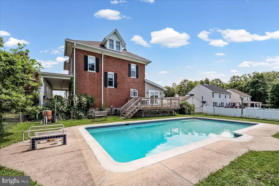 502 Yale Ave, Morton, PA 19070 - #2