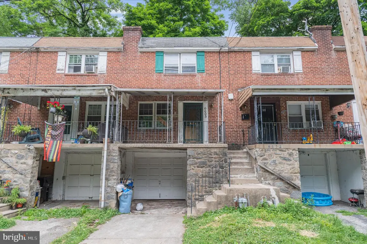 6605 Church Ln, Upper Darby, PA 19082 - #1