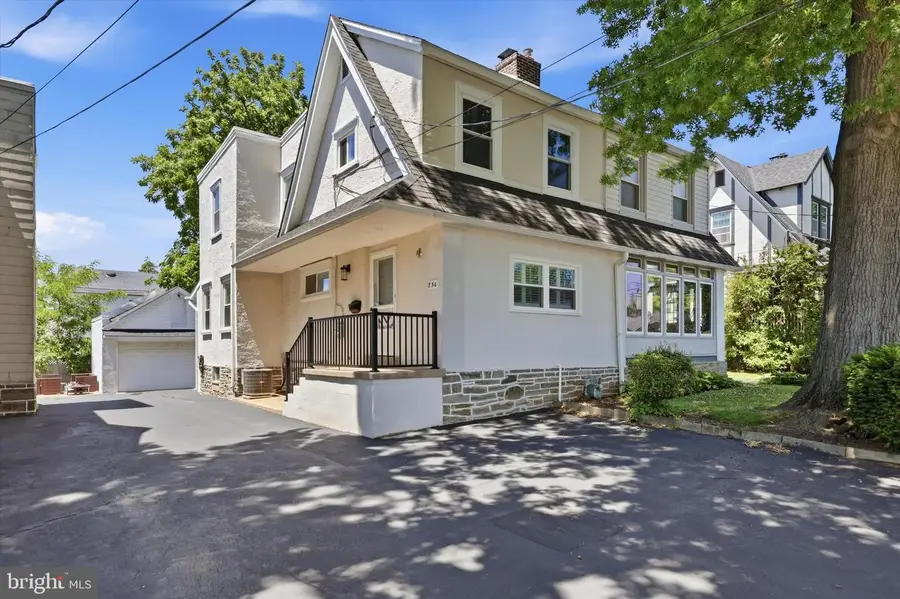 736 Oak View Rd #100, Ardmore, PA 19003 - #2