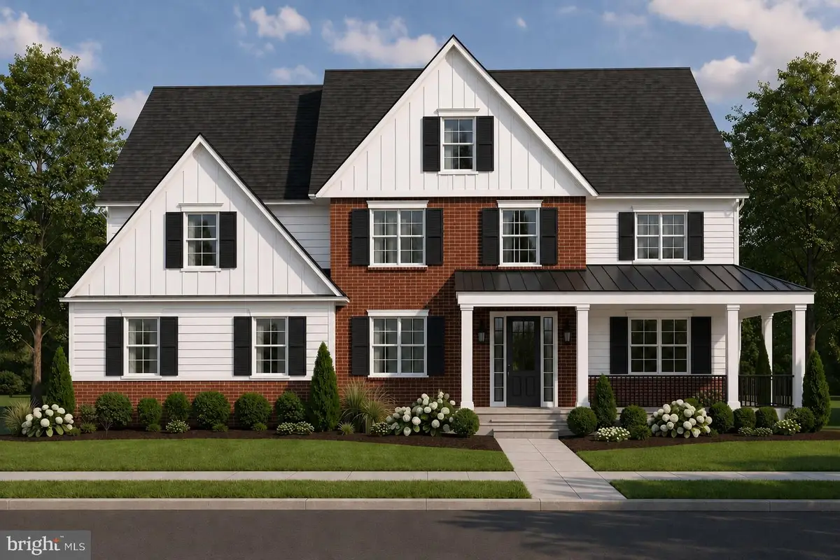 2421 Martingale Rd, Media, PA 19063 - #1