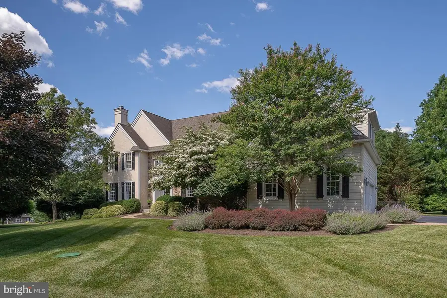 121 Spring Tree Dr, Newtown Square, PA 19073 - #2