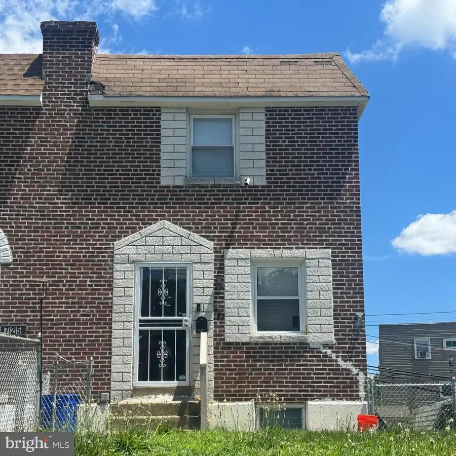 727 Grant Rd, Folcroft, PA 19032 - #2