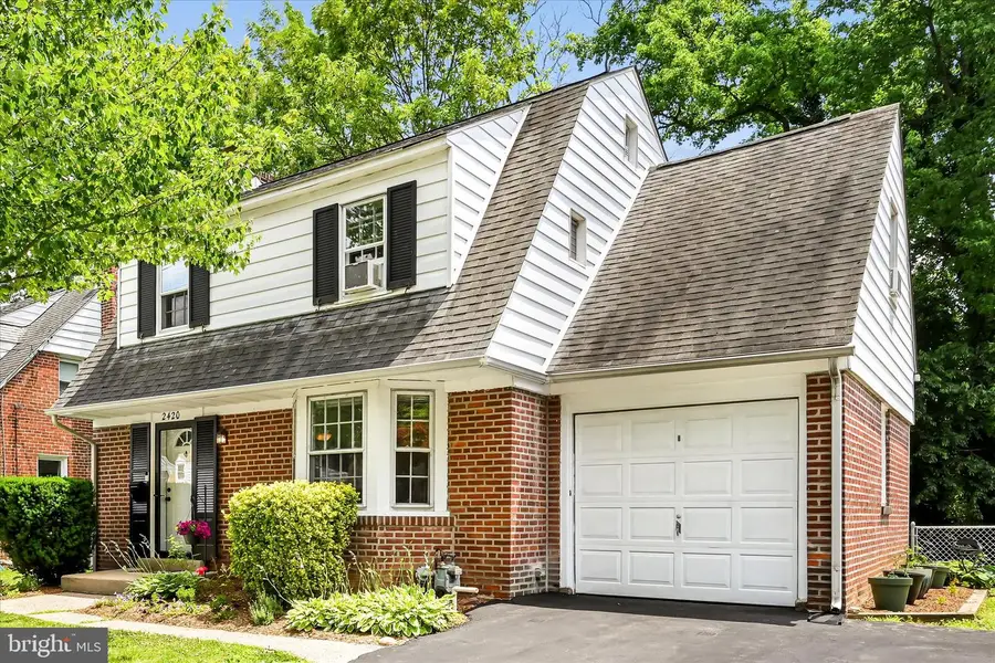 2420 Franklin Ave, Secane, PA 19018 - #2