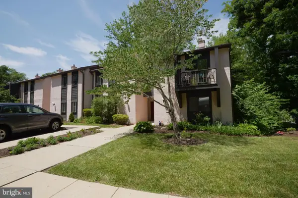 1309 Painters Crossing #1309, CHADDS FORD, PA 19317