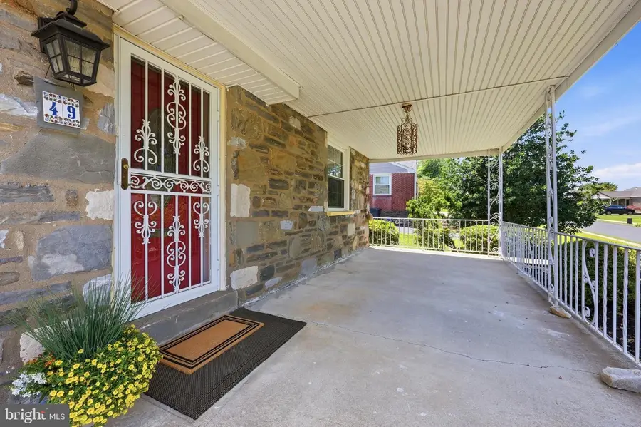 49 James Rd, Broomall, PA 19008 - #2