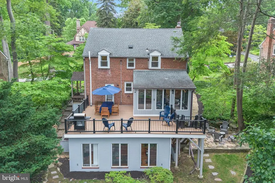 706 Pine Ridge Rd, Media, PA 19063 - #2