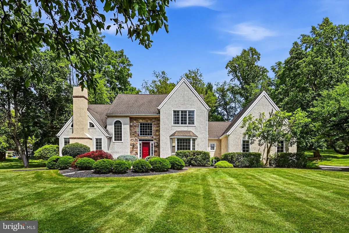 49 Ridings Way, Chadds Ford, PA 19317 - #1