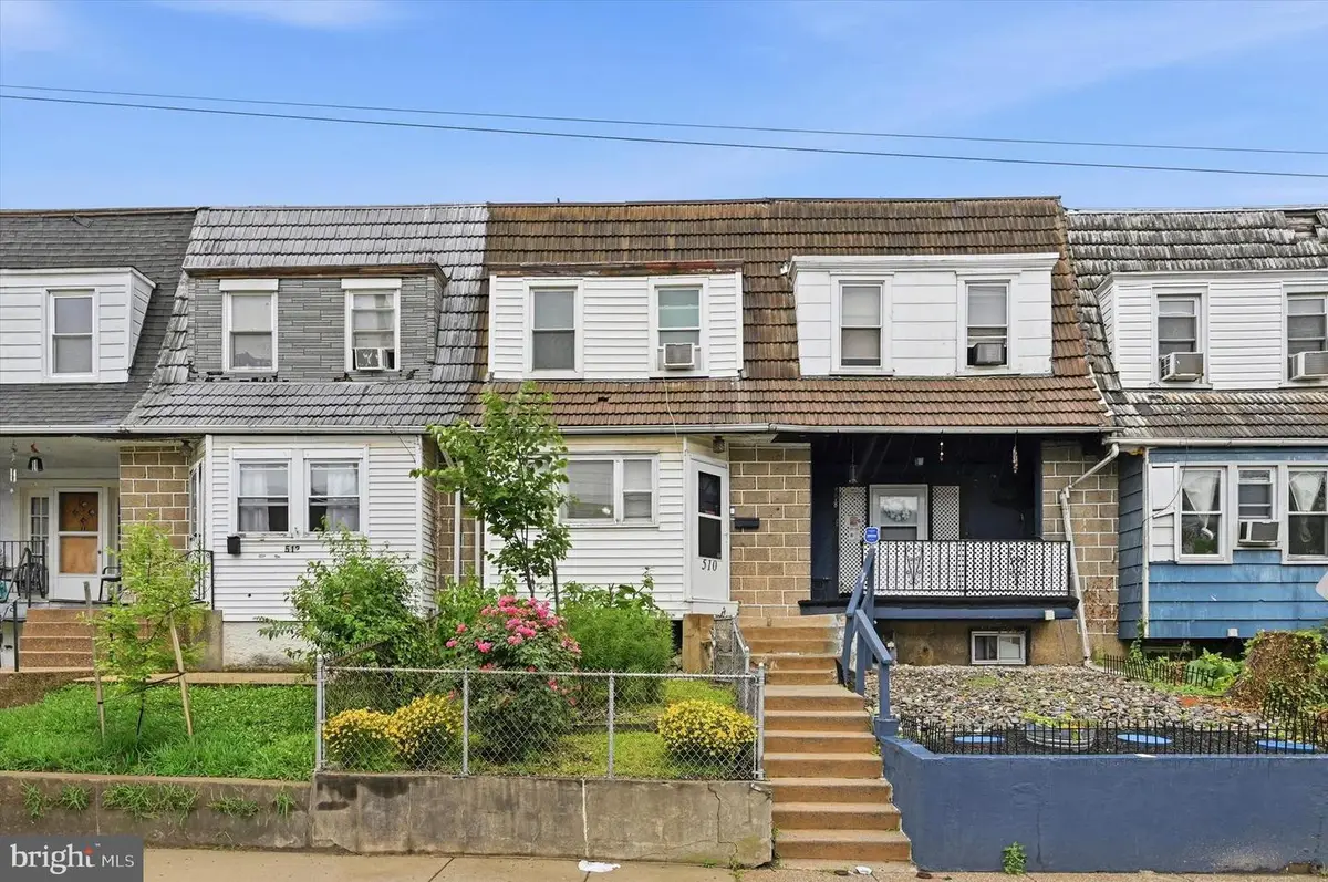510 Millbank Rd, Upper Darby, PA 19082 - #1