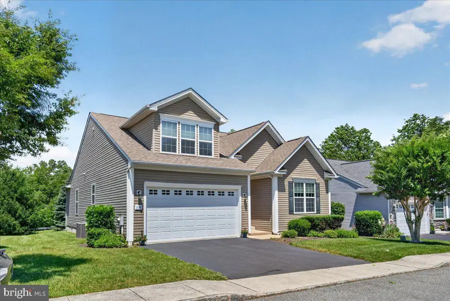 1736 Wisteria Way, Garnet Valley, PA 19060 - #2
