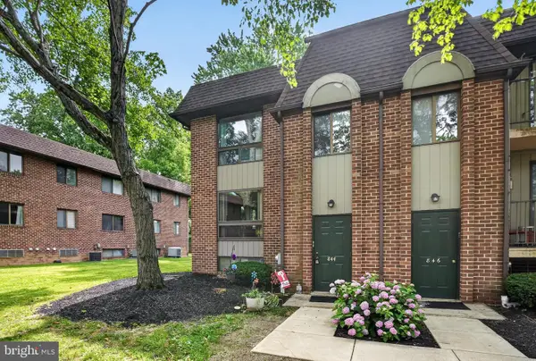 844-b Putnam Blvd #61b, WALLINGFORD, PA 19086