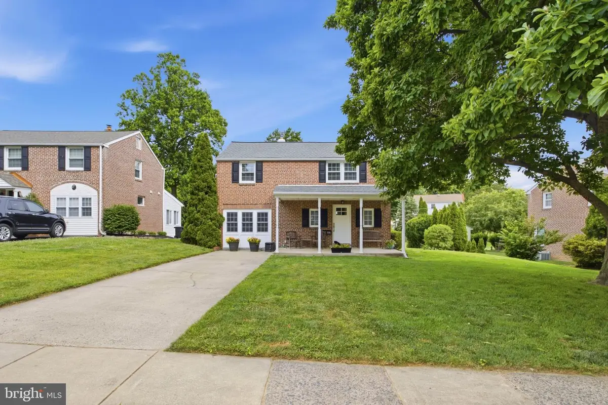 116 Plymouth Rd, Springfield, PA 19064 - #1