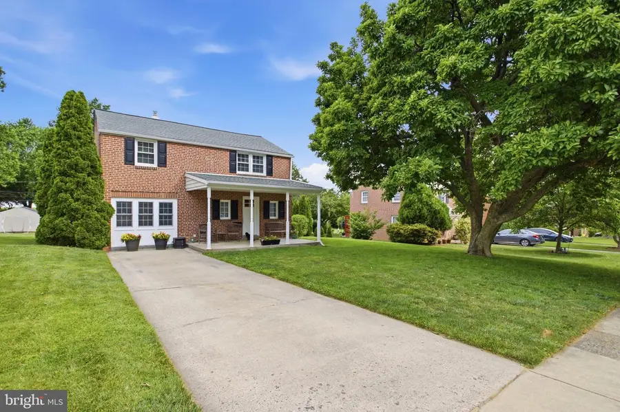 116 Plymouth Rd, Springfield, PA 19064 - #2
