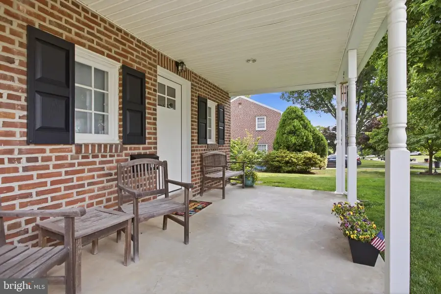 116 Plymouth Rd, Springfield, PA 19064 - #3