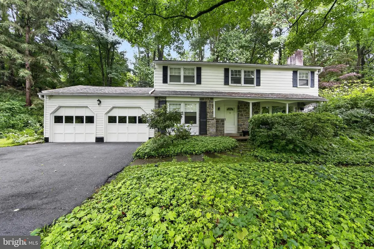 37 N Longpoint Ln, Rose Valley, PA 19063 - #1