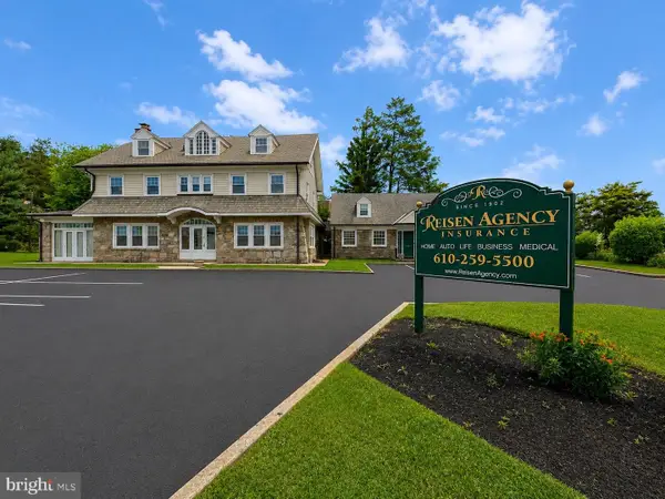 678 Ferne Blvd, DREXEL HILL, PA 19026