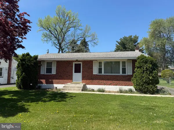 504 Monticello Ave, UPPER CHICHESTER, PA 19014