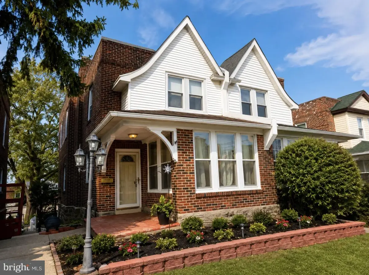 718 Bullock Ave, Lansdowne, PA 19050 - #1